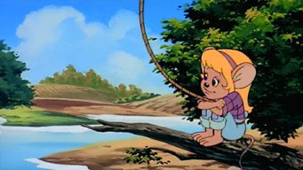Little Mouse on the Prairie (1996)