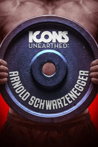 Icons Unearthed: Arnold Schwarzenegger