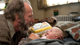 Le bébé et le clochard (2014)