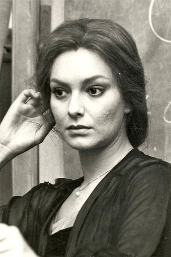 Foto de Rosemary Dexter