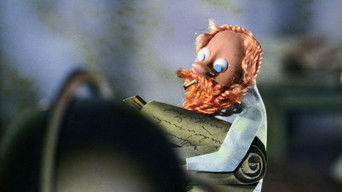 Episode 53 — The Observatory