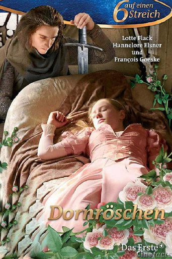 Dornröschen