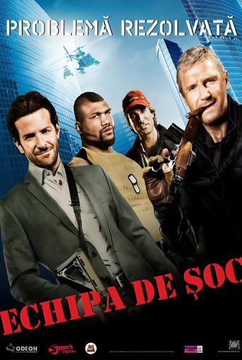 Echipa de șoc