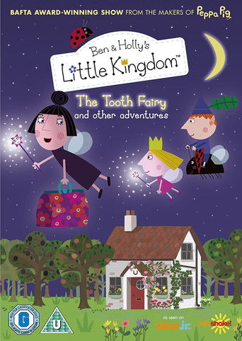 Ben and Holly's Little Kingdom: The Tooth Fairy and other adventures (2011)