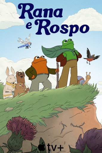 Frog and Toad — Posters 24