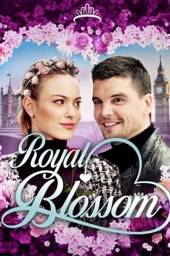 Poster of Royal Blossom