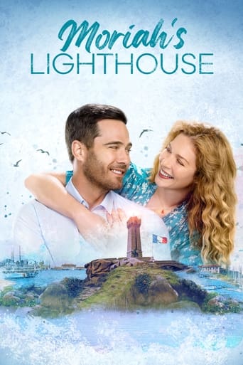 Moriah's Lighthouse Poster