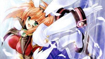 Key Princess Story Eternal Alice Rondo (2006)