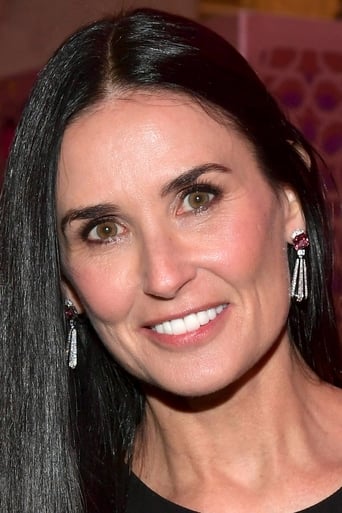 Profile picture of Demi Moore