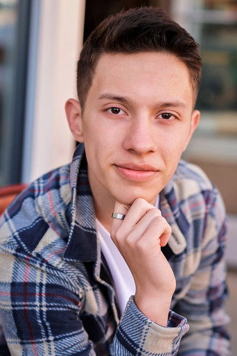 Image of Colin Mitchell