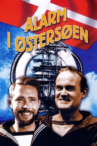 Poster för Sorte Shara