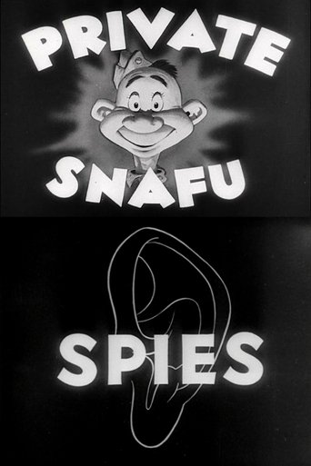Spies (1943) Spies (1943)