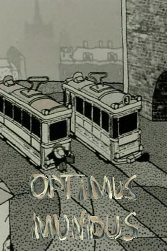 Optimus Mundus