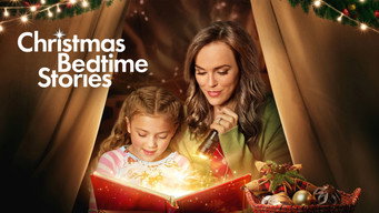 Christmas Bedtime Stories (2022)