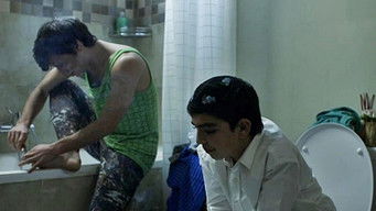 Episode 9 — Episode 9