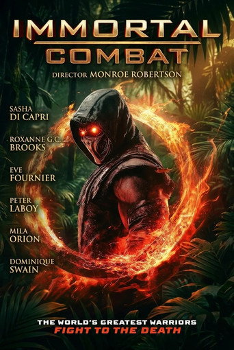 Immortal Combat