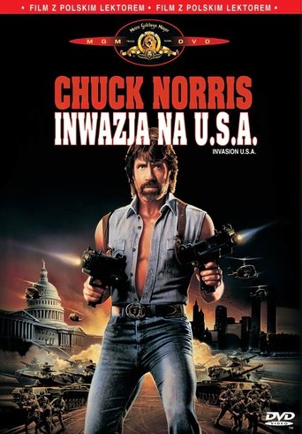 Inwazja na U.S.A. (1985)