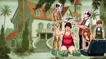 The Mézga Family is on Holiday - S1E01