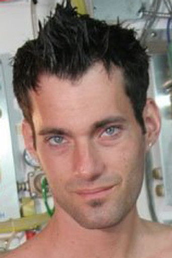 Foto de Sebastian Blaque