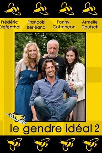 Poster of Le gendre idéal 2