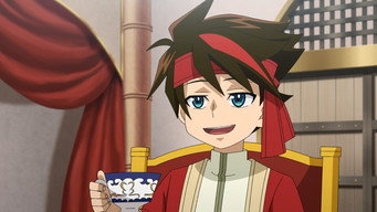 Bakugan: Geogan Rising T2E2