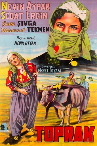 Toprak (1952)