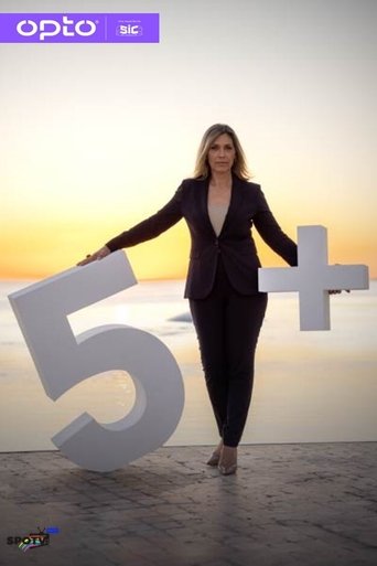 5+: Season 1