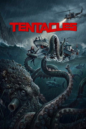 Póster del título