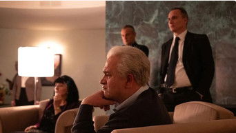 Episode 1 — Episode 1