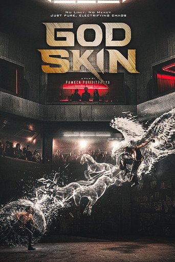 God Skin galeri 7
