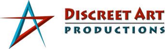 Discreet Arts Productions