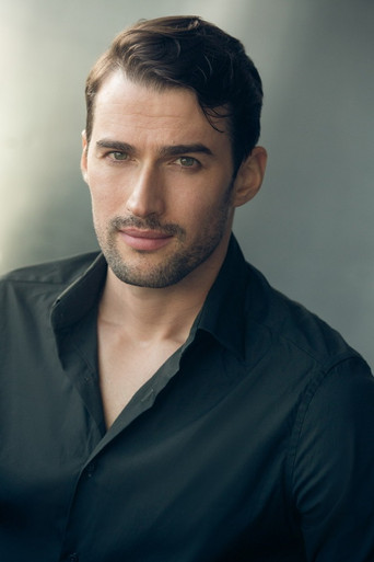 Foto de Martin Mednikarov