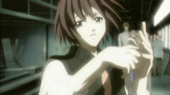 第18話:The Man Who Came Back... The Limitless Fortress, Once More 第18話:The Man Who Came Back... The Limitless Fortress, Once More