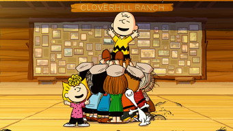 Still 9 from Snoopy Presents: A Summer Musical