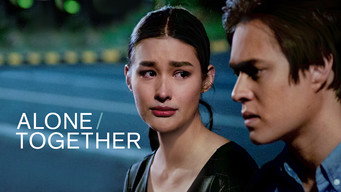 #4 Alone/Together