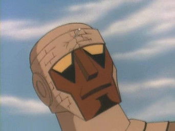 第32話:Desert Of Death 第32話:Desert Of Death