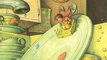 George Shrinks - S2E04