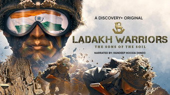 Ladakh Warriors (2020- )