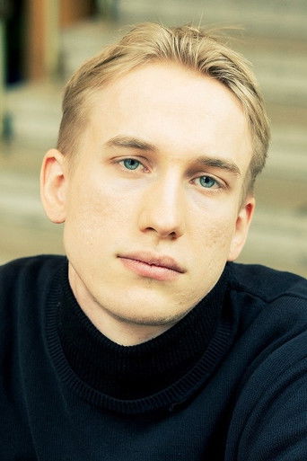 Foto de Ekke Märten Hekles