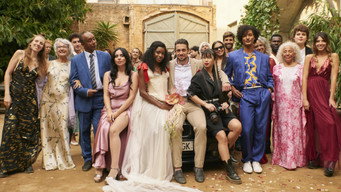 #13 The Wedding