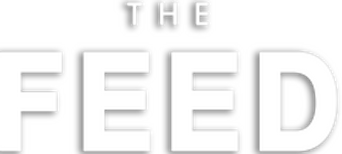 The Feed logo