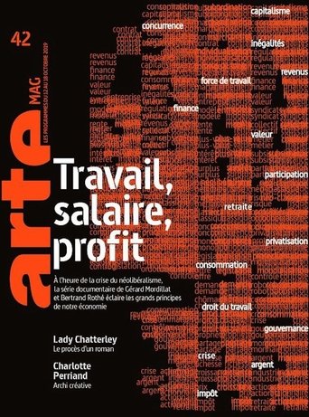 Work, Salary, Profit: Season 1
