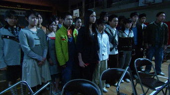 Episode 21 — Episode 21