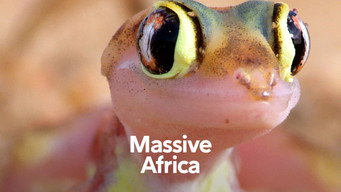 Massive Africa (2019)
