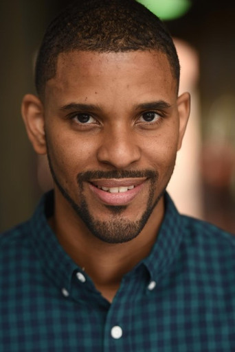 Donte Walker