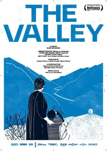 The Valley (2019) The Valley (2019)