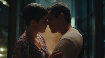 Episódio Sob suspeita da série Pecados Inconfessáveis