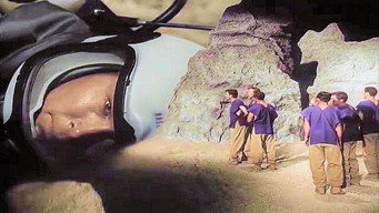 #8 The Phantom Planet