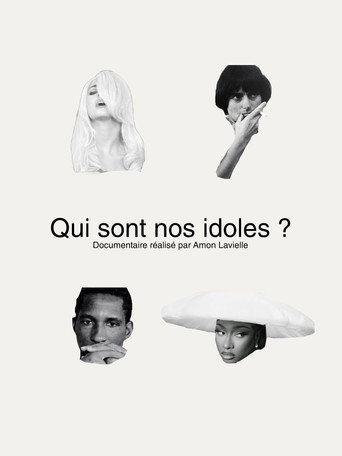 Qui sont nos idoles ?