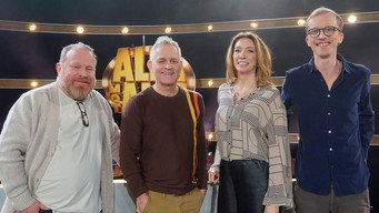 Alla mot alla med Filip och Fredrik T11E22